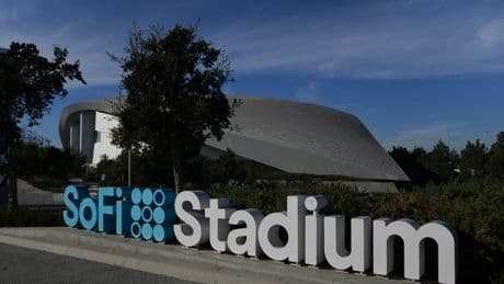 Air taxis to ferry fans and VIPs to venues at 2028 Los Angeles Olympics