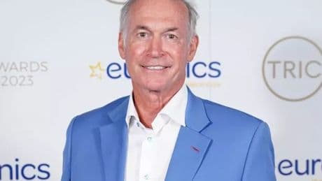 ITV Good Morning Britain's Dr Hilary Jones reveals he would help sick people die if law changed
