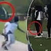 Britain's most dangerous parks revealed: The no-go green spaces blighted by stabbings, stranger rapes, violent muggings and even murder