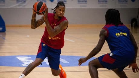 ¿Por dónde ver el primer amistoso del Barça de Peñarroya?