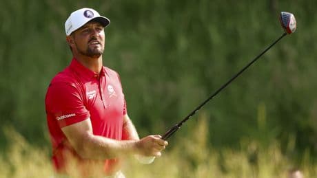 Bryson DeChambeau narrowly evades massive rules blunder at US Open