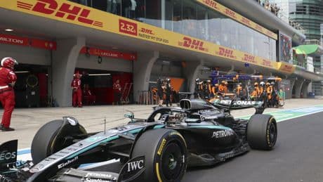 F1, il giro del mondo in 24 weekend e l’operazione logistica globale