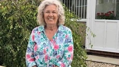 Valerie Kneale: Sexually assaulted woman didn't die of stroke as bombshell ruling issued