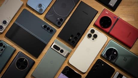 Telefon sektöründe şok haber! O marka piyasadan çekildi: Son kez güncelleme yaptı