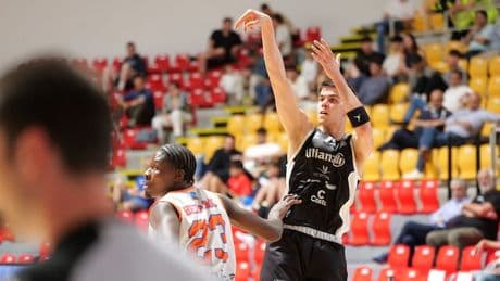 <p>L&rsquo;Allianz si assicura la permanenza oltre la fase a gironi delle Finali U19: ko anche Bergamo</p>