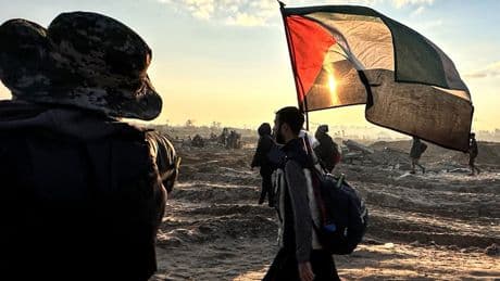 Hamas'tan ateşkes açıklaması! Katil İsrail'e şartları sundular