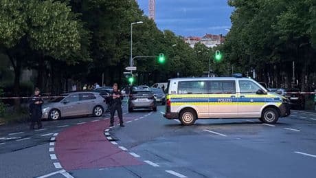 Nach Münchner Messerattacke: Schon zwei Tote und sieben Verletzte nach Polizeischüssen