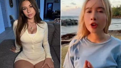 Lil Tay issues $60million boxing fight call-out to rival Sophie Rain