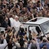 „Menschenfreund und Menschenfischer“: Die Welt trauert um Franziskus und würdigt einen großen Papst