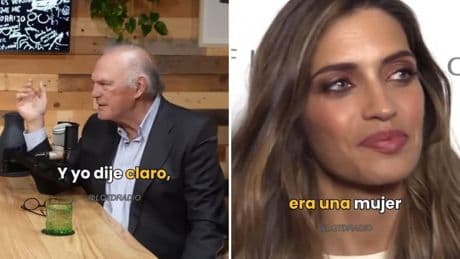 Pedro Piqueras habla claro sobre Sara Carbonero: “Ser bellísima fue lo que peor le vino”