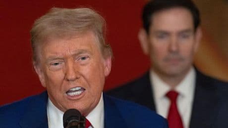 How Trump Differs From Predecessors In The Handling Of Foreign Crises