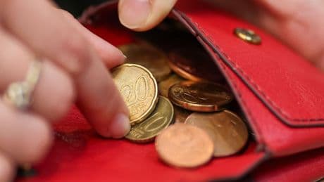 Konjunktur: Inflationsrate bleibt bei zwei Prozent