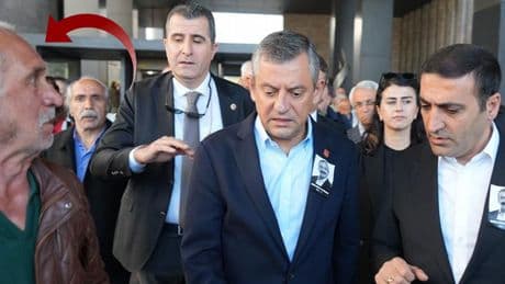 Özgür Özel’e saldırıda bulunan Selçuk Tengioğlu hakkında son durum