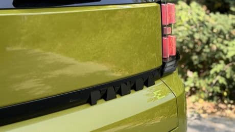 Fiat Grande Panda Elettrica: la compatta che sorprende al volante