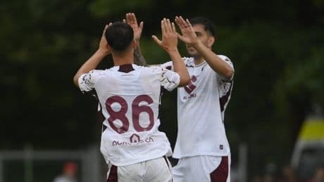 <p>Toro, la prima di Baroni &egrave; 1-1 in rimonta con l'Ingolstadt. Vlasic: &quot;Ci manca Zapata&quot;</p>
