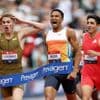 Athlétisme. Un lycéen de 16 ans termine deuxième du 800 m lors des sélections américaines
