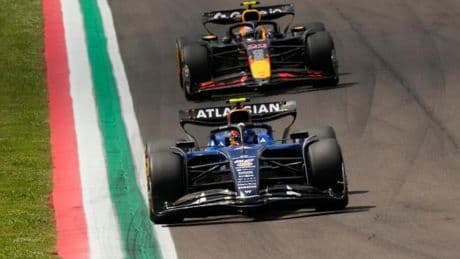 Pole para Piastri, Alonso saldrá quinto y Carlos, sexto&amp;nbsp;