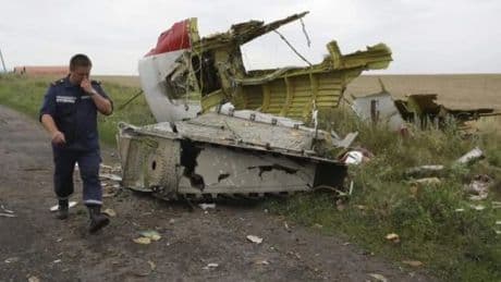 La ONU responsabiliza a Rusia del derribo del vuelo de Malaysia Airlines en 2014 sobre Ucrania