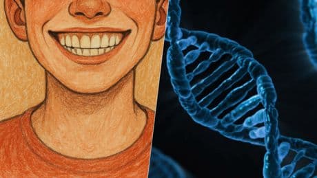 Afecta a pocas personas, pero el síndrome de Williams puede ayudarnos a comprender nuevos detalles sobre la evolución humana