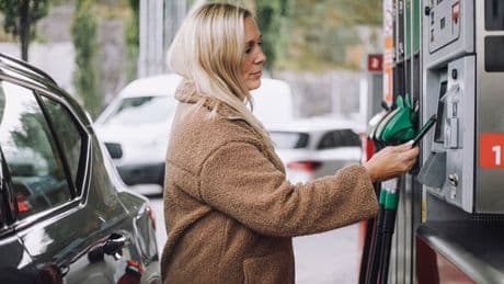 Drivers told 'save fuel' with 10 methods - including 1 overlooked button