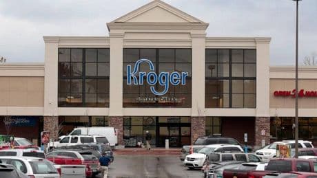 Kroger to shutter 60 stores following shock ouster of CEO, failed merger
