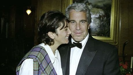 Der Fall Epstein: Was will die Trump-Regierung von Ghislaine Maxwell?