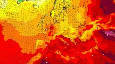 Ondata di caldo sull'Italia, picchi fino a 40 gradi: quanto durerà? L'effetto dell'Anticiclone subtropicale