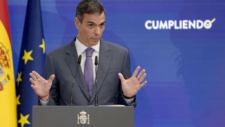 El Gobierno asume que las exigencias de los socios hacen casi imposibles los Presupuestos