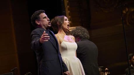 Gustavo Dudamel enamora al Liceu con un 'West Side Story' de lujo
