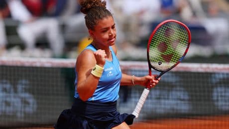 EN DIRECT - Roland-Garros : Paolini et Paul font course en tête en attendant l’affiche alléchante entre Alcaraz et Shelton... Suivez la journée