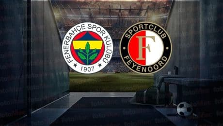 Fenerbahçe-Feyenoord maçı ne zaman, saat kaçta ve hangi kanalda? | FB UEFA Şampiyonlar Ligi maç takvimi