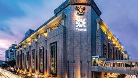 Billionaire Chirathivat Family’s Central Retail Earmarks Up To $1.4 Billion For Expansion In Next Three Years