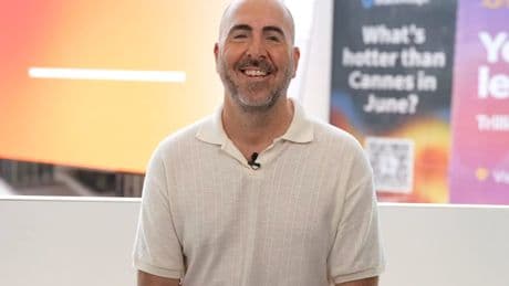 Lyft CMO Brian Irving talks 'customer-obsessed' marketing and product development