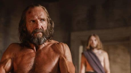 Un Ulises ateo y con síndrome postraumático regresa a Ítaca: "Un hombre es mucho más interesante que un héroe"
