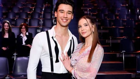 Diego Pooth offenbart nach „Let’s Dance“-Sieg private Pläne