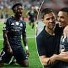 Real Madrid's thrashing of RB Salzburg was the first true sign of life under Xabi Alonso, writes AADAM PATEL... but now Juventus lie in wait