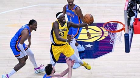 Stats, Odds To Watch For NBA Finals Game 7 Between Pacers And Thunder