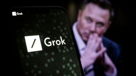 Department Of Defense To Use Elon Musk's AI Software Grok