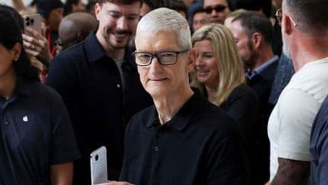 iPhone, Apple Watch und AirPods: Zehn Dinge, die bei Apples Keynote untergingen