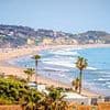 Britain set to bask in sizzling heatwave with temperatures set to soar as high as Barbados and Malibu