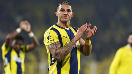 Carlos’un dakikası tam 3.1 milyon TL