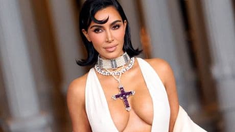 Procès du braquage de Kim Kardashian: sa styliste confie la "terreur" ressentie par la star