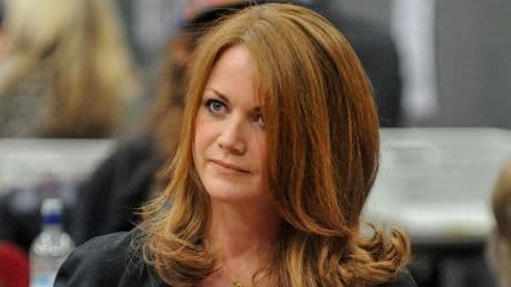 'My Tory MP husband raped me while I slept and screamed abuse at our newborn baby'