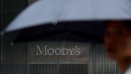 Etats-Unis : les raisons de la dégradation de la note de l’agence Moody’s