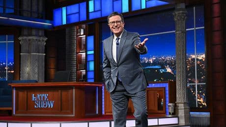 CBS Cancels Stephen Colbert’s Late Show Citing ‘Financial Reasons.’ Many Suspect the Real Reason is Trump