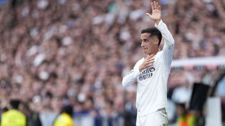 Lucas Vázquez, el gris adiós del canterano de los malabares que acabó dando 20 pasos atrás