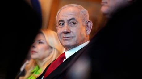 Netanyahu prepara una nueva escalada en Gaza mientras purga a quienes intentan frenar sus planes