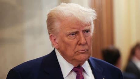 Les propos « absurdes » de Donald Trump sur « le génocide blanc » inspirent les humoristes sud-africains