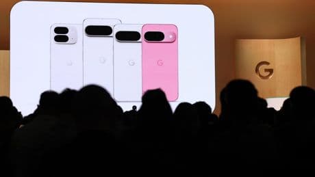 Pixel 10 Display Could Finally Fix Google’s Pixel Eye-Strain Issue