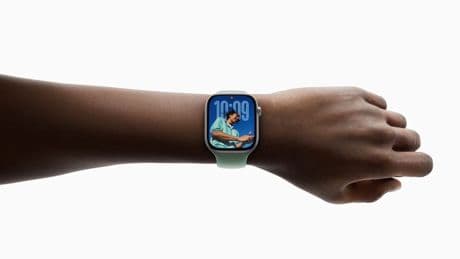 Así se verá tu Apple Watch con el nuevo diseño Liquid Glass y todas las novedades de watchOS 26